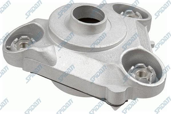 SPIDAN CHASSIS PARTS 413209 - Coupelle de suspension cwaw.fr