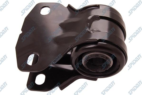 SPIDAN CHASSIS PARTS 412574 - Suspension, bras de liaison cwaw.fr