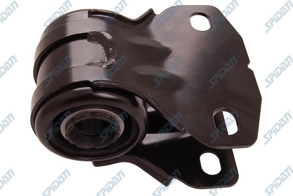 SPIDAN CHASSIS PARTS 412573 - Suspension, bras de liaison cwaw.fr