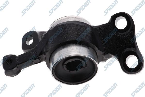 SPIDAN CHASSIS PARTS 412654 - Suspension, bras de liaison cwaw.fr