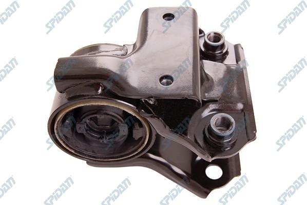 SPIDAN CHASSIS PARTS 412674 - Suspension, bras de liaison cwaw.fr