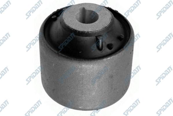 SPIDAN CHASSIS PARTS 412059 - Suspension, bras de liaison cwaw.fr