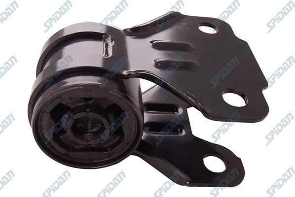 SPIDAN CHASSIS PARTS 412056 - Suspension, bras de liaison cwaw.fr