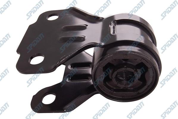 SPIDAN CHASSIS PARTS 412057 - Suspension, bras de liaison cwaw.fr