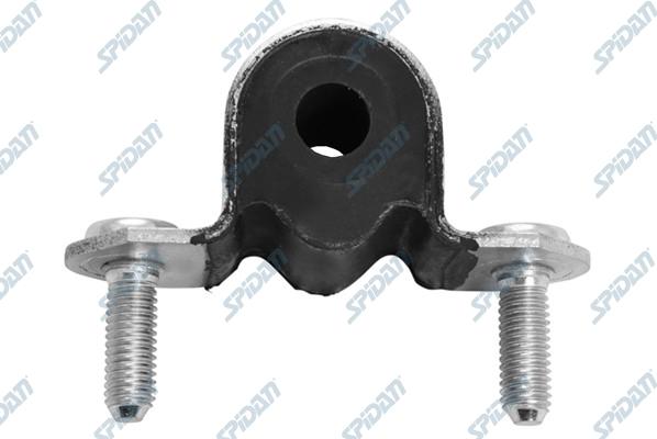 SPIDAN CHASSIS PARTS 412152 - Coussinet de palier, stabilisateur cwaw.fr