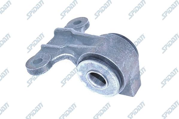 SPIDAN CHASSIS PARTS 412114 - Suspension, bras de liaison cwaw.fr