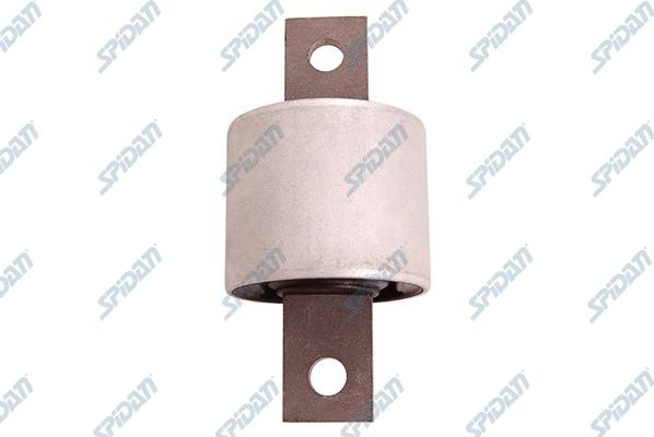 SPIDAN CHASSIS PARTS 412110 - Suspension, bras de liaison cwaw.fr