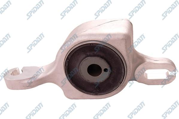 SPIDAN CHASSIS PARTS 412340 - Suspension, bras de liaison cwaw.fr