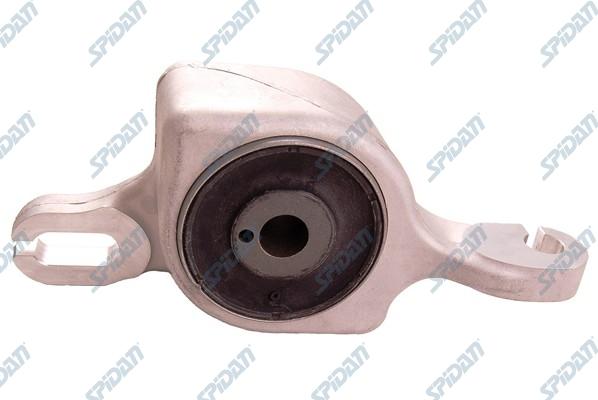 SPIDAN CHASSIS PARTS 412339 - Suspension, bras de liaison cwaw.fr