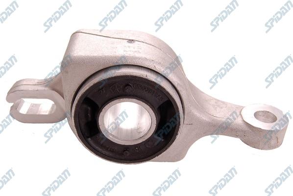 SPIDAN CHASSIS PARTS 412259 - Suspension, bras de liaison cwaw.fr