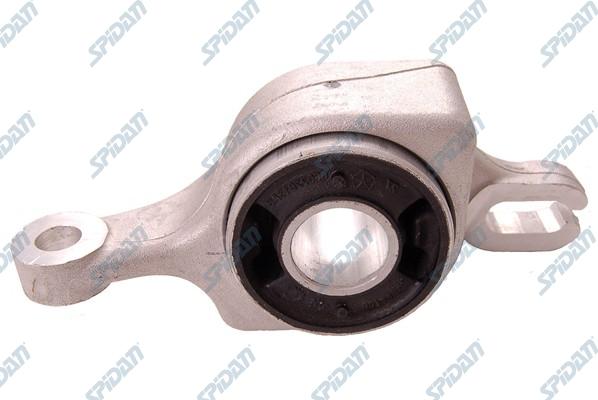 SPIDAN CHASSIS PARTS 412260 - Suspension, bras de liaison cwaw.fr