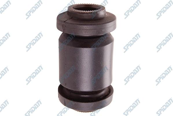 SPIDAN CHASSIS PARTS 412222 - Suspension, bras de liaison cwaw.fr