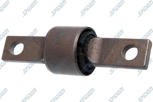 SPIDAN CHASSIS PARTS 412798 - Suspension, bras de liaison cwaw.fr