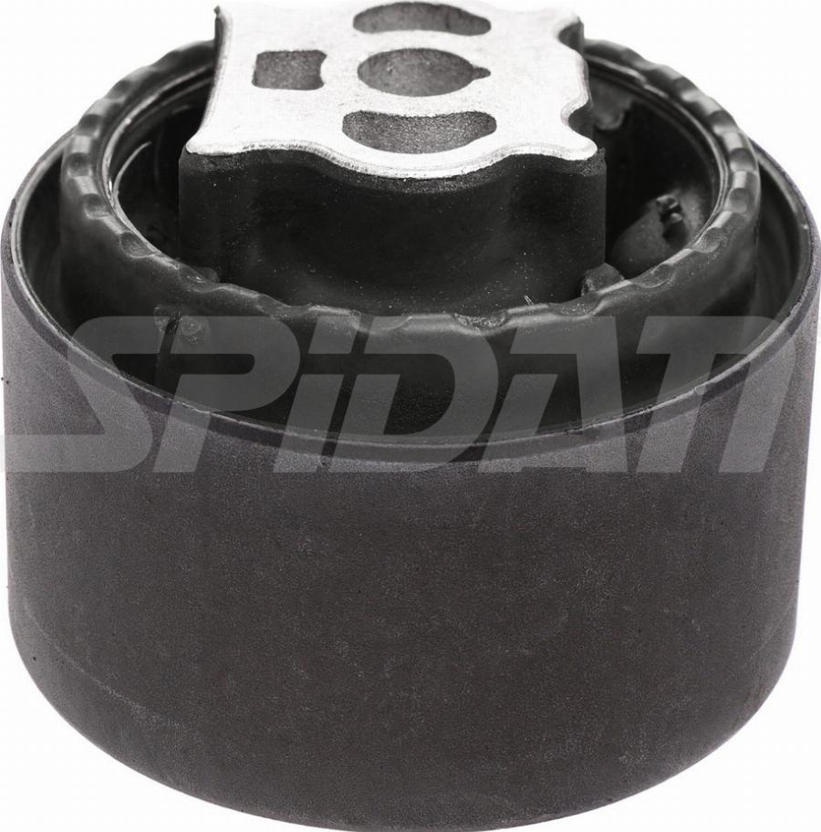 SPIDAN CHASSIS PARTS 417850 - Suspension, bras de liaison cwaw.fr