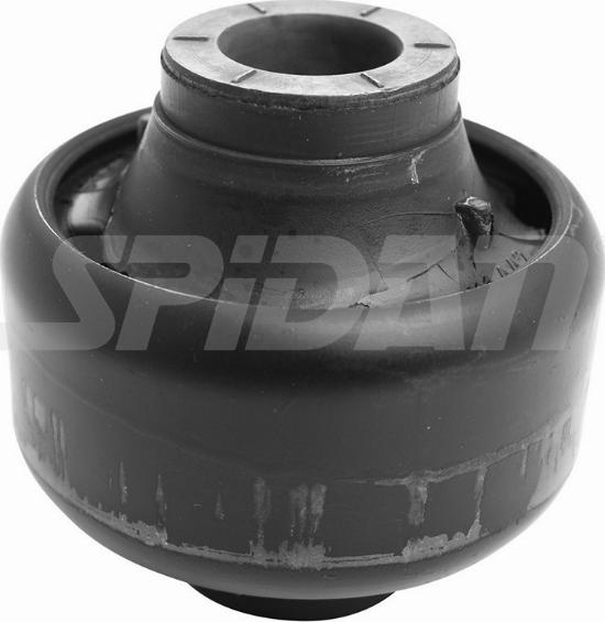 SPIDAN CHASSIS PARTS 417213 - Suspension, bras de liaison cwaw.fr