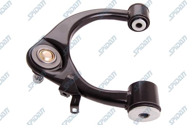 SPIDAN CHASSIS PARTS 59908 - Bras de liaison, suspension de roue cwaw.fr