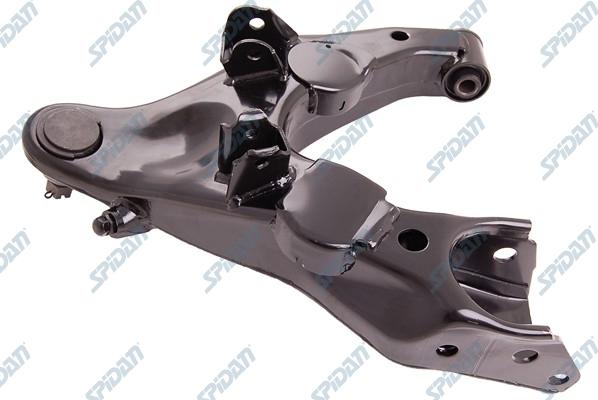 SPIDAN CHASSIS PARTS 59910 - Bras de liaison, suspension de roue cwaw.fr