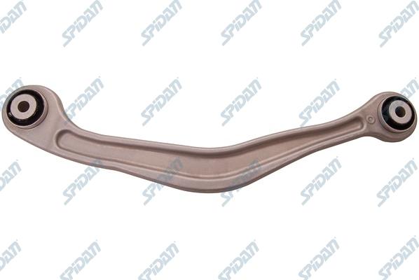 SPIDAN CHASSIS PARTS 59455 - Bras de liaison, suspension de roue cwaw.fr