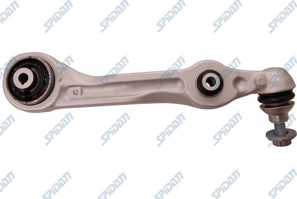 SPIDAN CHASSIS PARTS 59469 - Bras de liaison, suspension de roue cwaw.fr