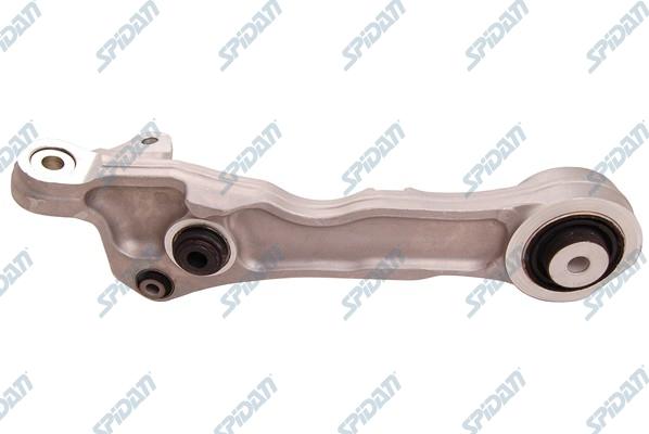 SPIDAN CHASSIS PARTS 59463 - Bras de liaison, suspension de roue cwaw.fr