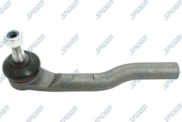 SPIDAN CHASSIS PARTS 59487 - Rotule de barre de connexion cwaw.fr