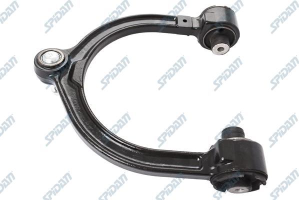 SPIDAN CHASSIS PARTS 59427 - Bras de liaison, suspension de roue cwaw.fr