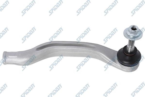 SPIDAN CHASSIS PARTS 59475 - Rotule de barre de connexion cwaw.fr