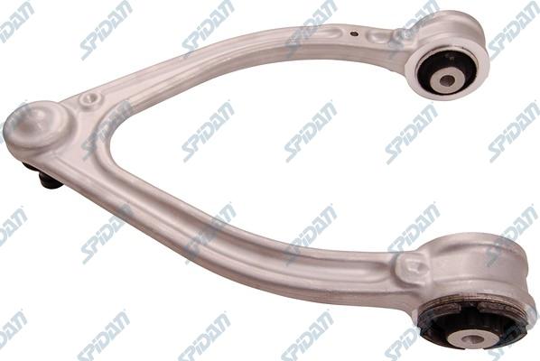 SPIDAN CHASSIS PARTS 59470 - Bras de liaison, suspension de roue cwaw.fr