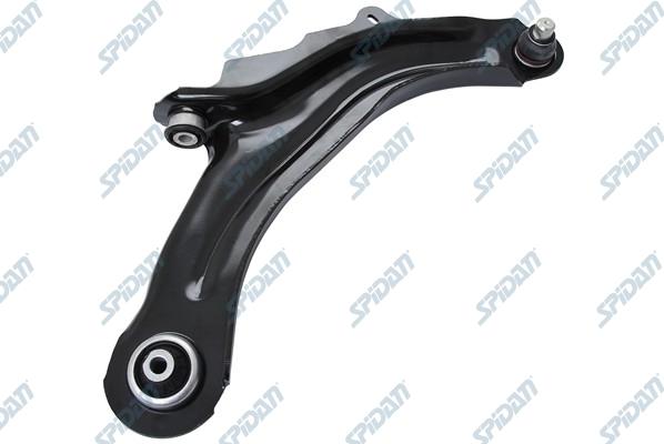 SPIDAN CHASSIS PARTS 59559 - Bras de liaison, suspension de roue cwaw.fr