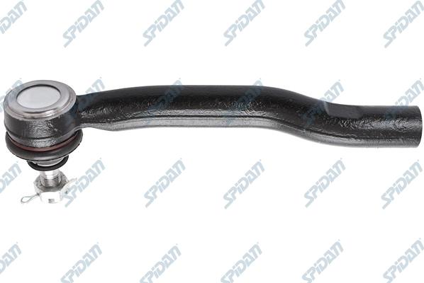 SPIDAN CHASSIS PARTS 59556 - Rotule de barre de connexion cwaw.fr