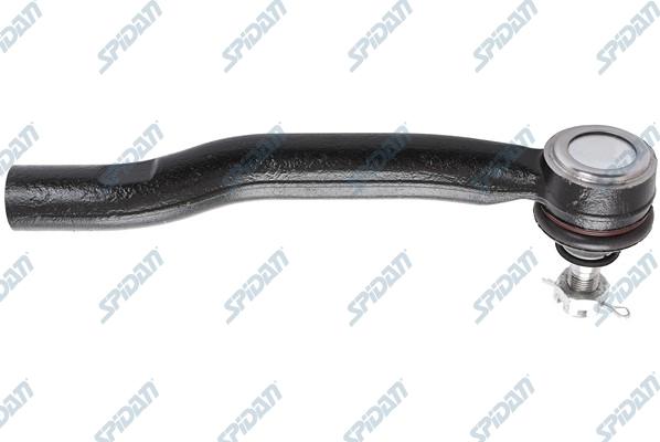 SPIDAN CHASSIS PARTS 59557 - Rotule de barre de connexion cwaw.fr