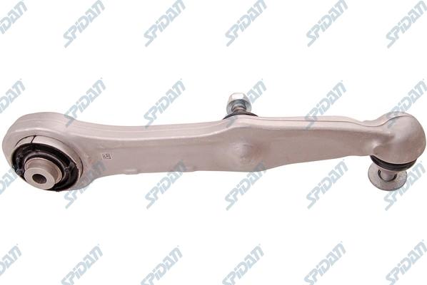 SPIDAN CHASSIS PARTS 59506 - Bras de liaison, suspension de roue cwaw.fr