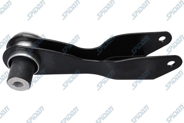 SPIDAN CHASSIS PARTS 59577 - Biellette de barre stabilisatrice cwaw.fr