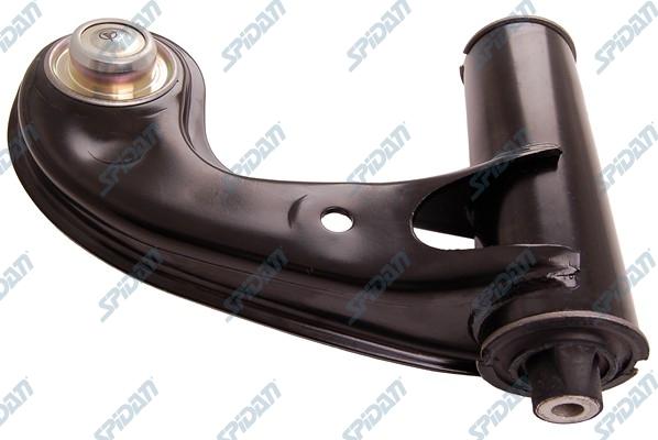 SPIDAN CHASSIS PARTS 59609 - Bras de liaison, suspension de roue cwaw.fr