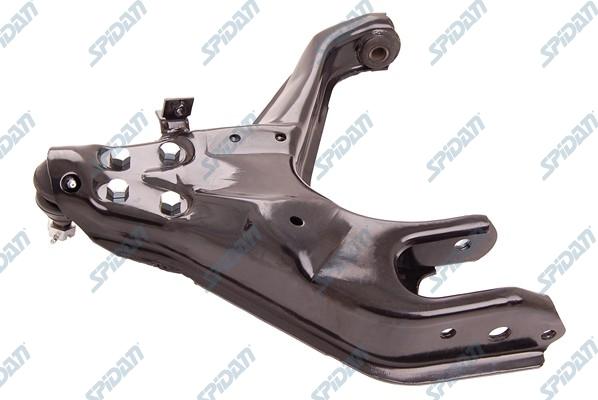 SPIDAN CHASSIS PARTS 59047 - Bras de liaison, suspension de roue cwaw.fr