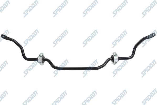 SPIDAN CHASSIS PARTS 59039 - Stabilisateur, chassis cwaw.fr