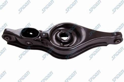 SPIDAN CHASSIS PARTS 59071 - Bras de liaison, suspension de roue cwaw.fr