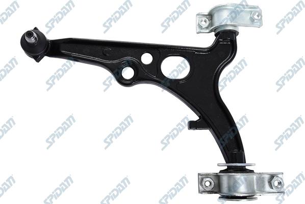 SPIDAN CHASSIS PARTS 59073 - Bras de liaison, suspension de roue cwaw.fr