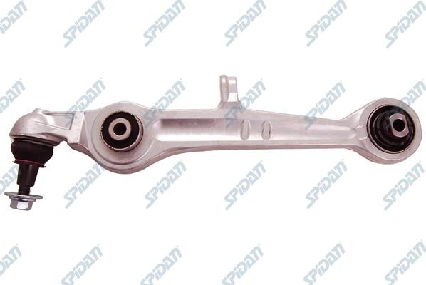 SPIDAN CHASSIS PARTS 59101 - Bras de liaison, suspension de roue cwaw.fr