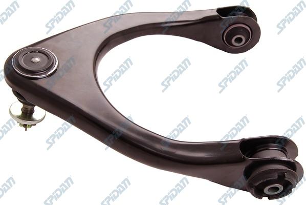 SPIDAN CHASSIS PARTS 59139 - Bras de liaison, suspension de roue cwaw.fr