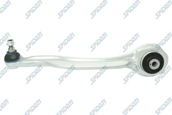 SPIDAN CHASSIS PARTS 59130 - Bras de liaison, suspension de roue cwaw.fr