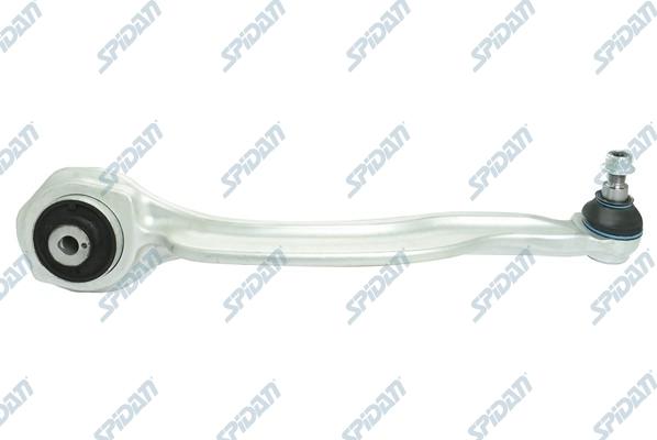 SPIDAN CHASSIS PARTS 59131 - Bras de liaison, suspension de roue cwaw.fr