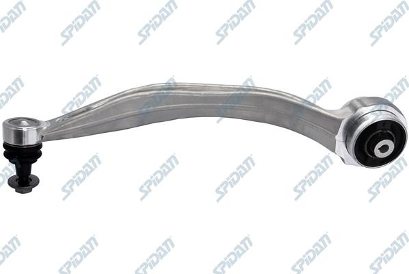 SPIDAN CHASSIS PARTS 59855 - Bras de liaison, suspension de roue cwaw.fr