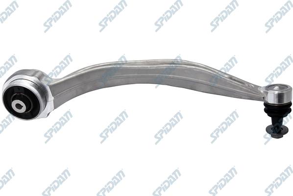 SPIDAN CHASSIS PARTS 59856 - Bras de liaison, suspension de roue cwaw.fr