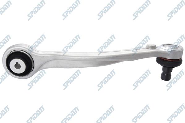 SPIDAN CHASSIS PARTS 59839 - Bras de liaison, suspension de roue cwaw.fr