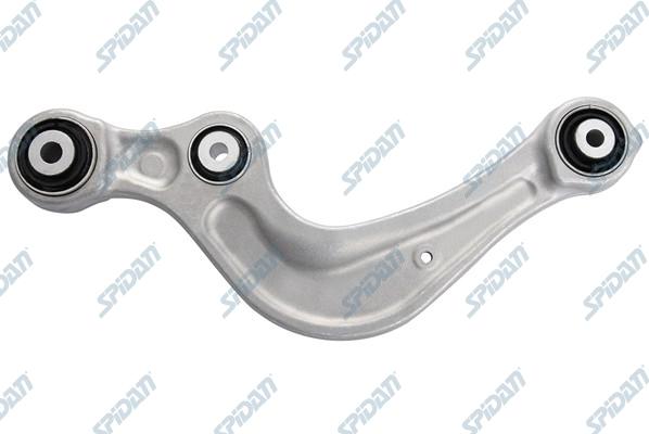 SPIDAN CHASSIS PARTS 59833 - Bras de liaison, suspension de roue cwaw.fr