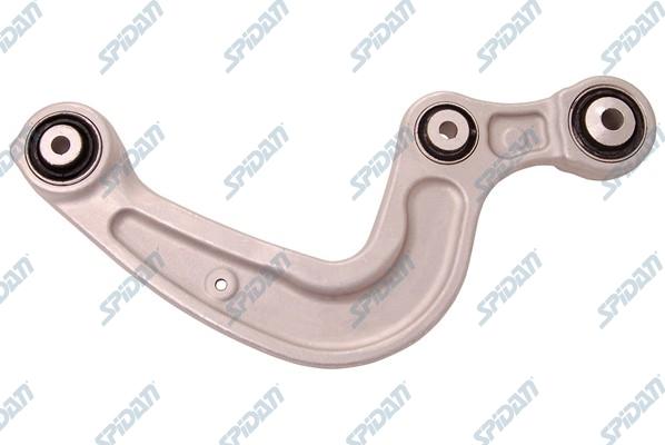 SPIDAN CHASSIS PARTS 59399 - Bras de liaison, suspension de roue cwaw.fr