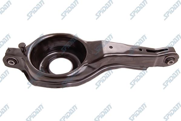 SPIDAN CHASSIS PARTS 59314 - Bras de liaison, suspension de roue cwaw.fr