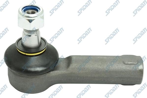 SPIDAN CHASSIS PARTS 59310 - Rotule de barre de connexion cwaw.fr