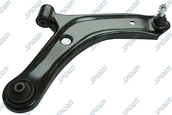 SPIDAN CHASSIS PARTS 59313 - Bras de liaison, suspension de roue cwaw.fr